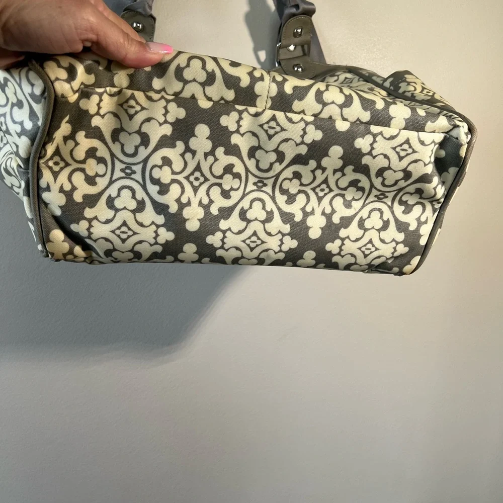 Petunia Pickle Bottom City Carryall Bag Breakfast In Berkshire Diaper Bag Baby‎